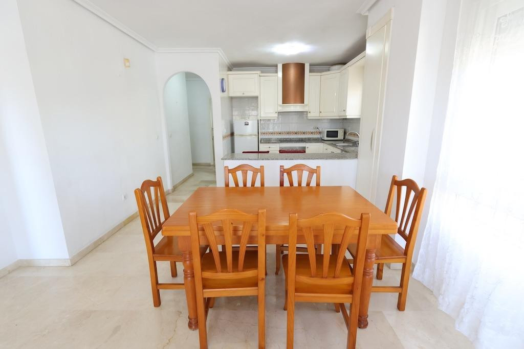 For sale - 2 Bedroom 2 Bathroom Apartment - Ground Floor Apartment in Orihuela - Orihuela Costa  - Alicante