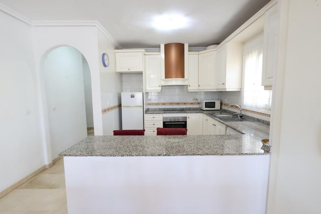 For sale - 2 Bedroom 2 Bathroom Apartment - Ground Floor Apartment in Orihuela - Orihuela Costa  - Alicante