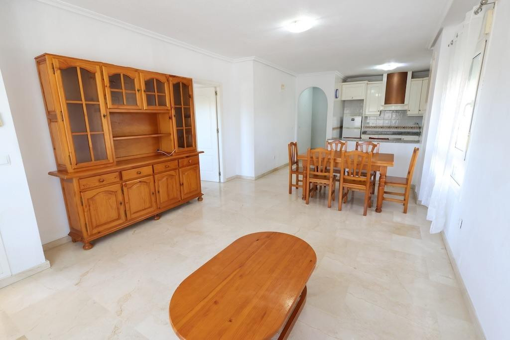 For sale - 2 Bedroom 2 Bathroom Apartment - Ground Floor Apartment in Orihuela - Orihuela Costa  - Alicante