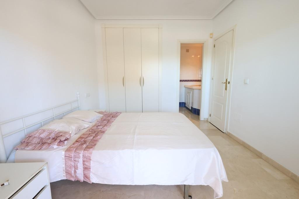 For sale - 2 Bedroom 2 Bathroom Apartment - Ground Floor Apartment in Orihuela - Orihuela Costa  - Alicante