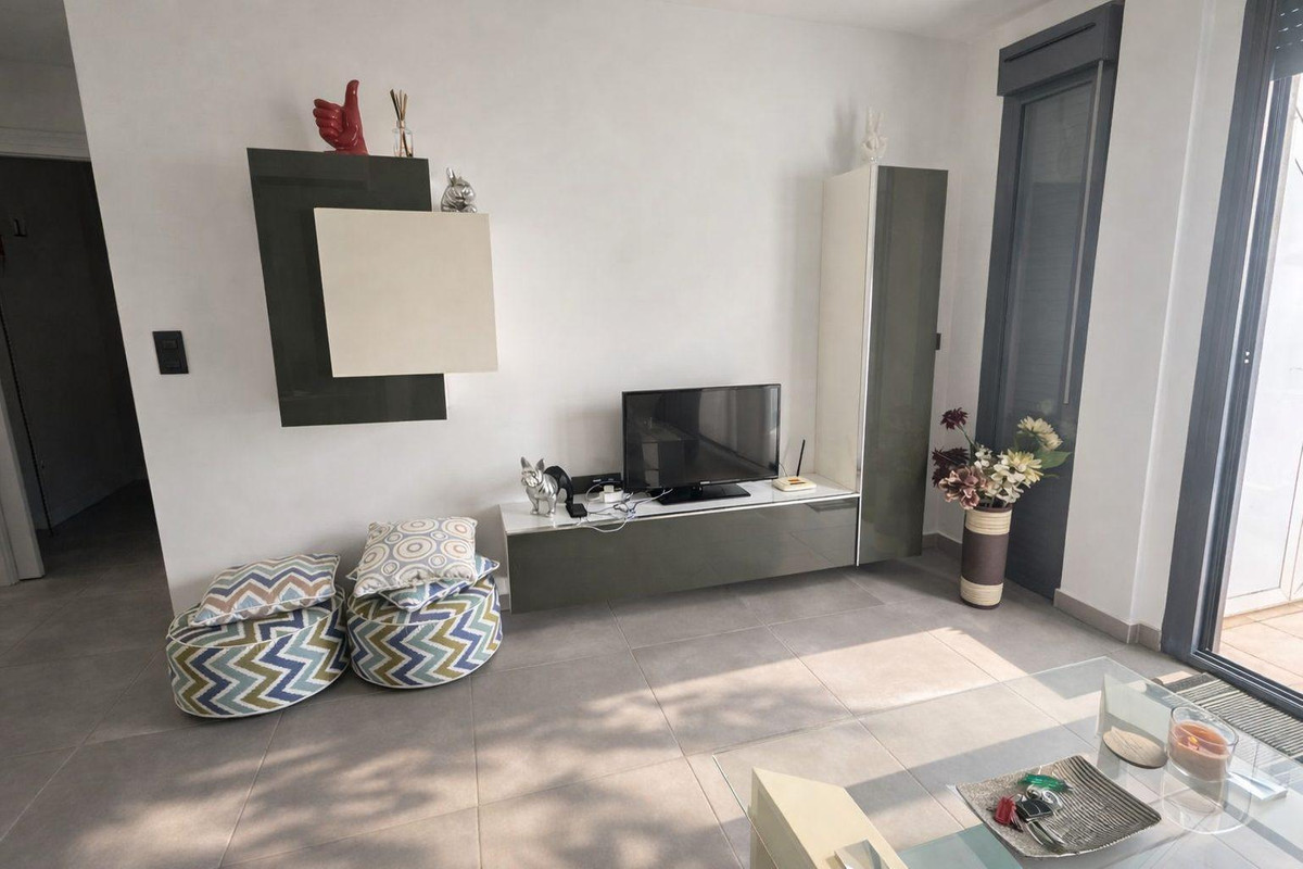 For sale - 2 Bedroom 2 Bathroom Apartment - Penthouse in Orihuela - Punta Prima  - Alicante