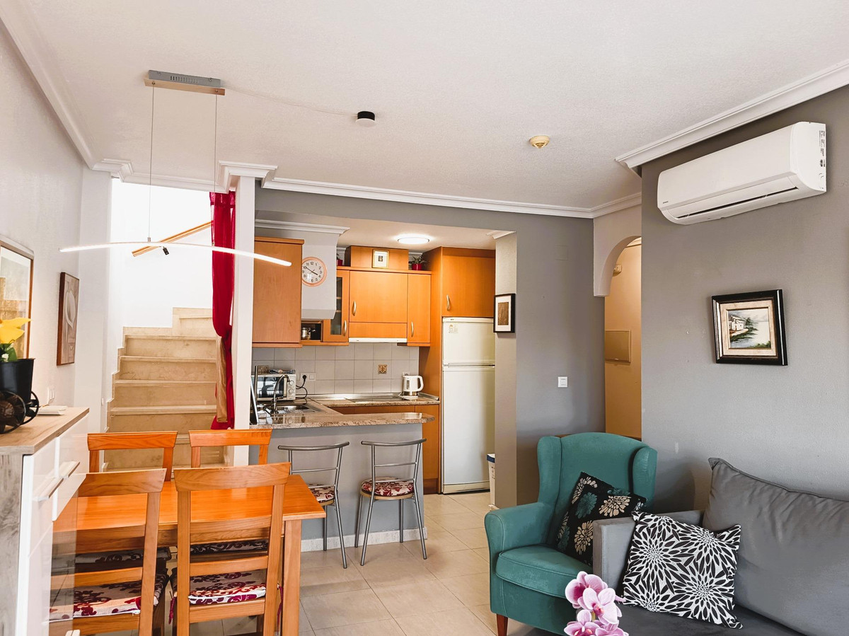 For sale - 2 Bedroom 1 Bathroom Apartmentin Cabo Roig a - Cabo Roig  - Alicante