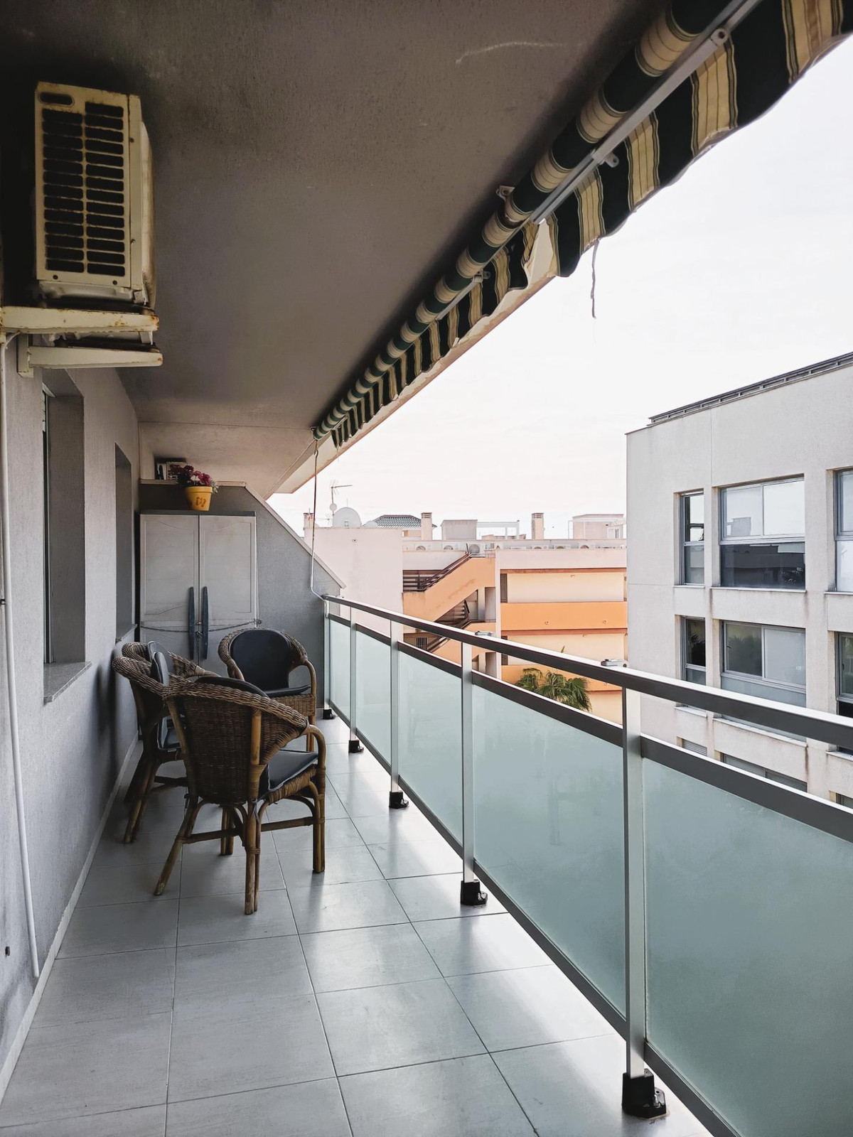 For sale - 2 Bedroom 1 Bathroom Penthouse in Cabo Roig - Cabo Roig  - Alicante