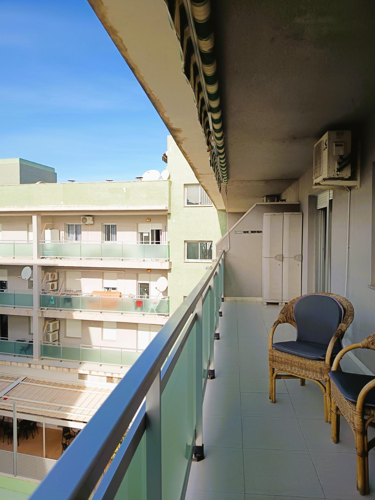 For sale - 2 Bedroom 1 Bathroom Apartmentin Cabo Roig a - Cabo Roig  - Alicante