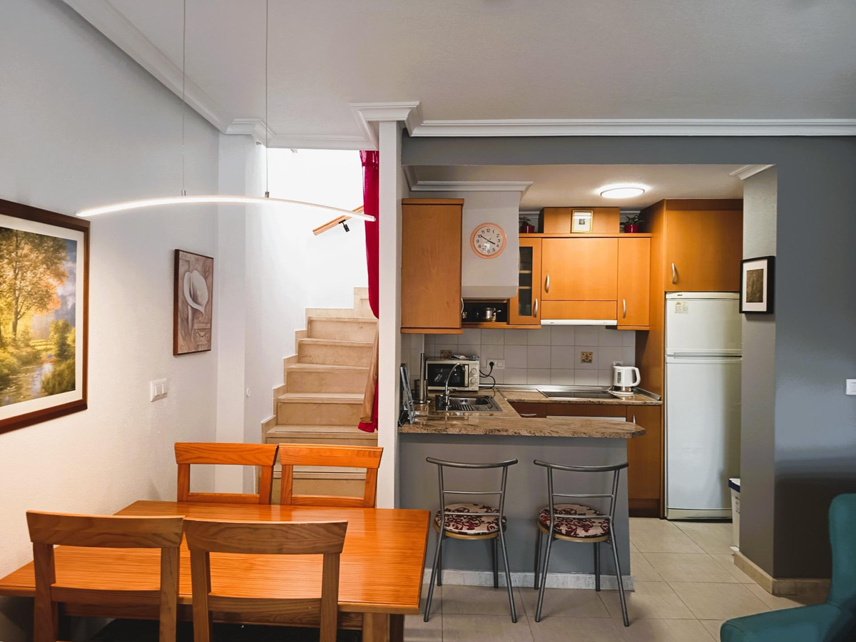 For sale - 2 Bedroom 1 Bathroom Apartmentin Cabo Roig a - Cabo Roig  - Alicante