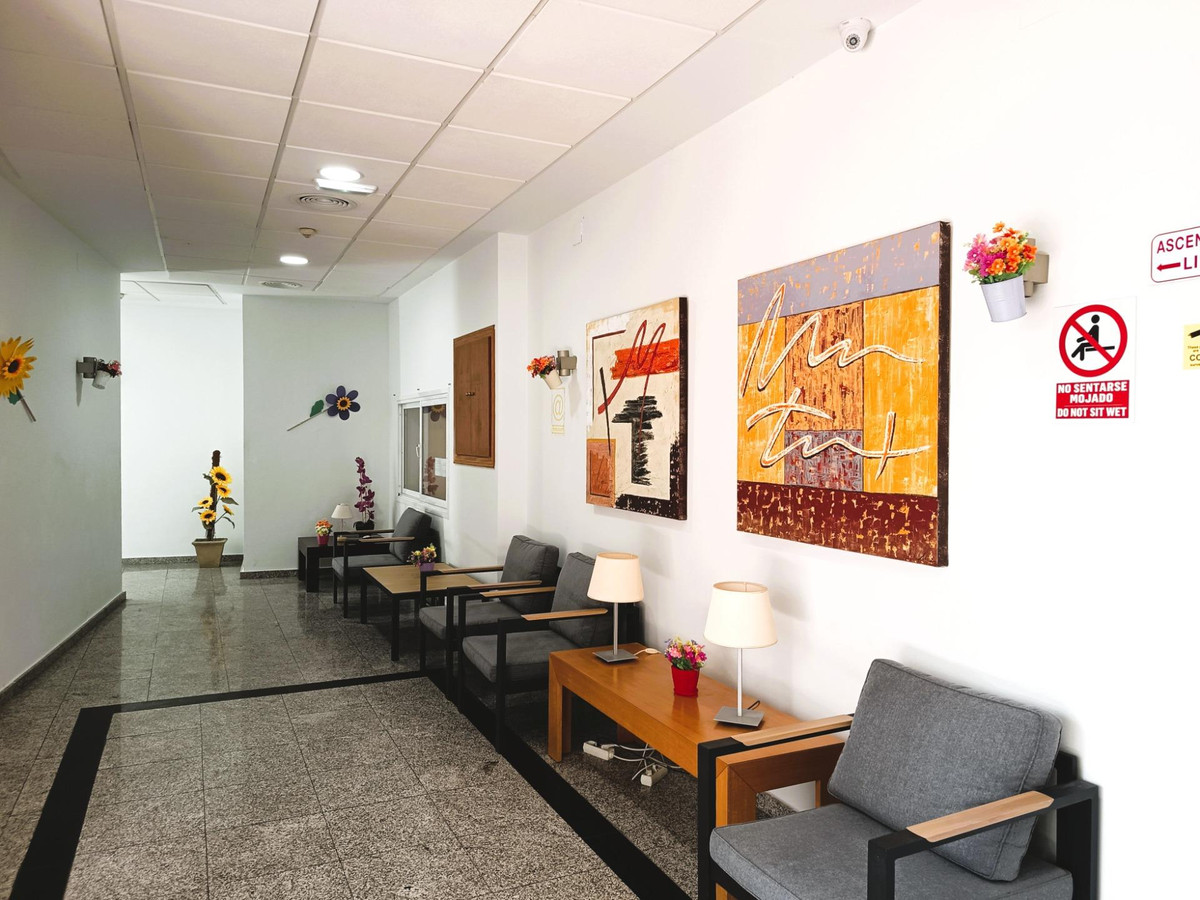 For sale - 2 Bedroom 1 Bathroom Apartmentin Cabo Roig a - Cabo Roig  - Alicante