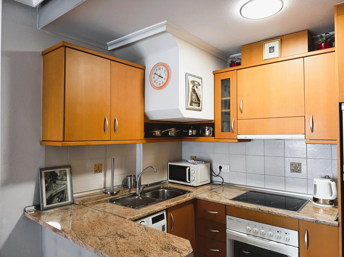 For sale - 2 Bedroom 1 Bathroom Apartmentin Cabo Roig a - Cabo Roig  - Alicante