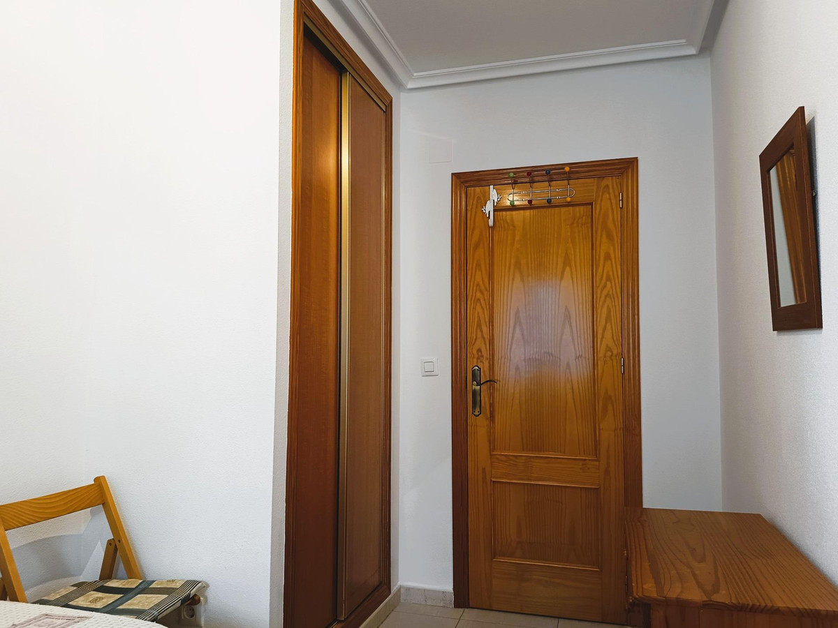 For sale - 2 Bedroom 1 Bathroom Apartmentin Cabo Roig a - Cabo Roig  - Alicante