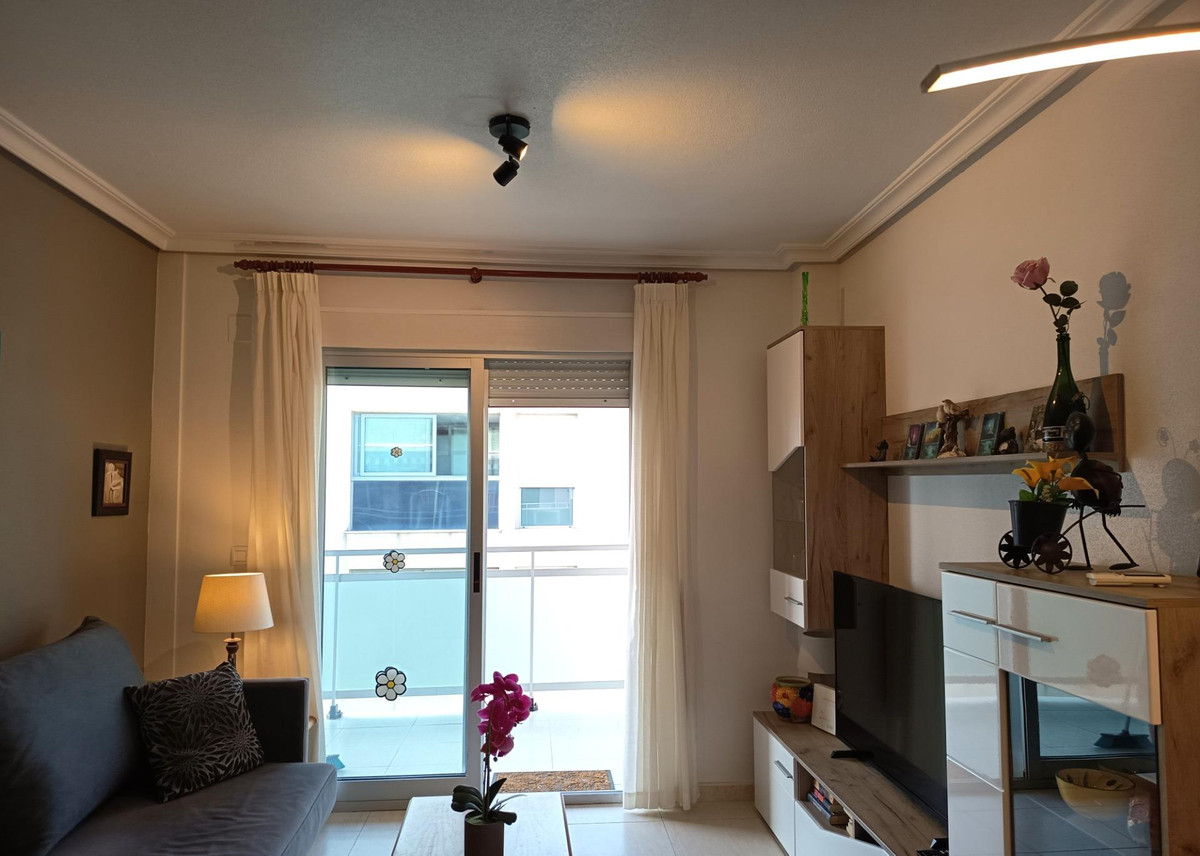 For sale - 2 Bedroom 1 Bathroom Apartmentin Cabo Roig a - Cabo Roig  - Alicante