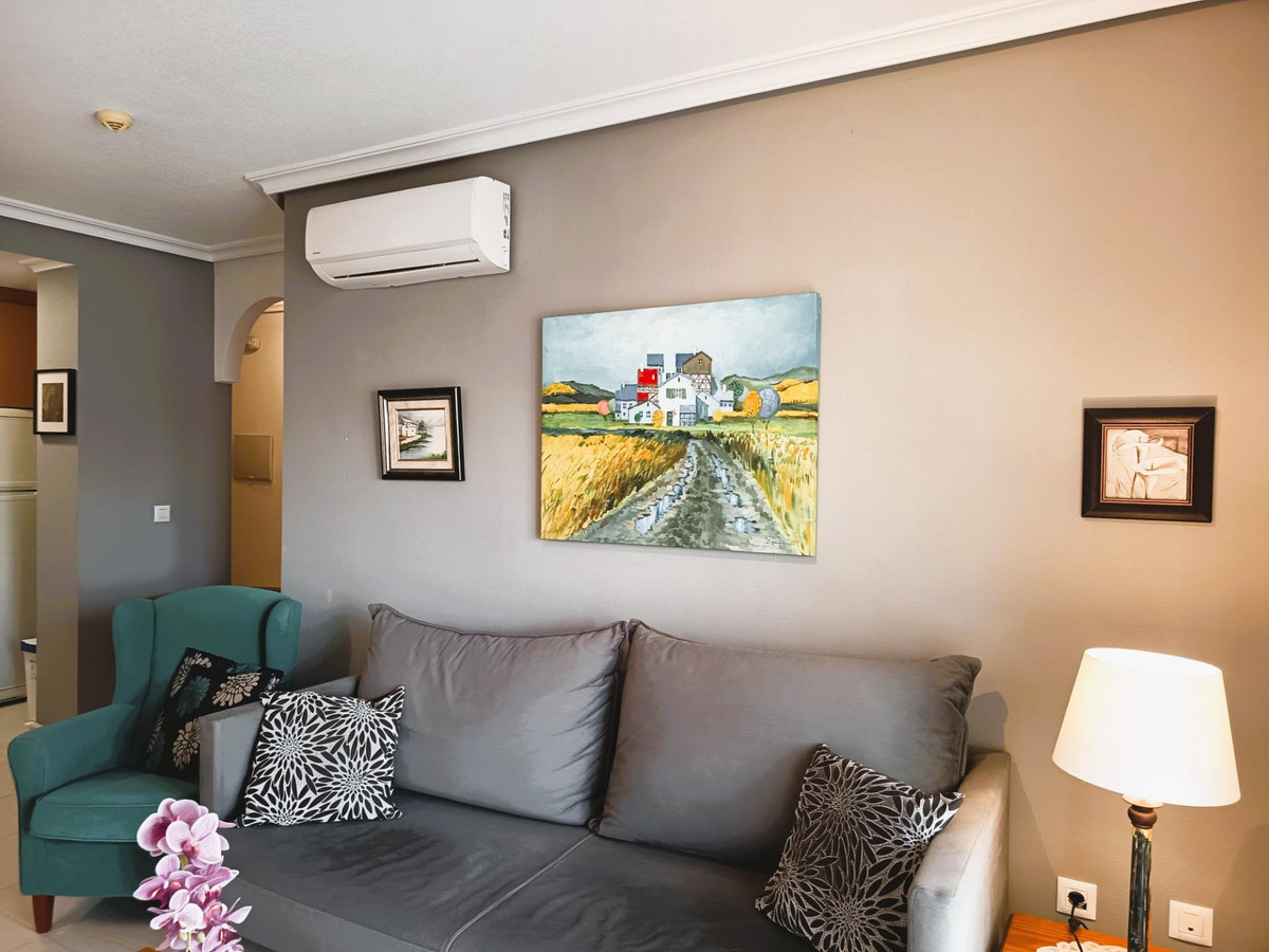 For sale - 2 Bedroom 1 Bathroom Apartmentin Cabo Roig a - Cabo Roig  - Alicante