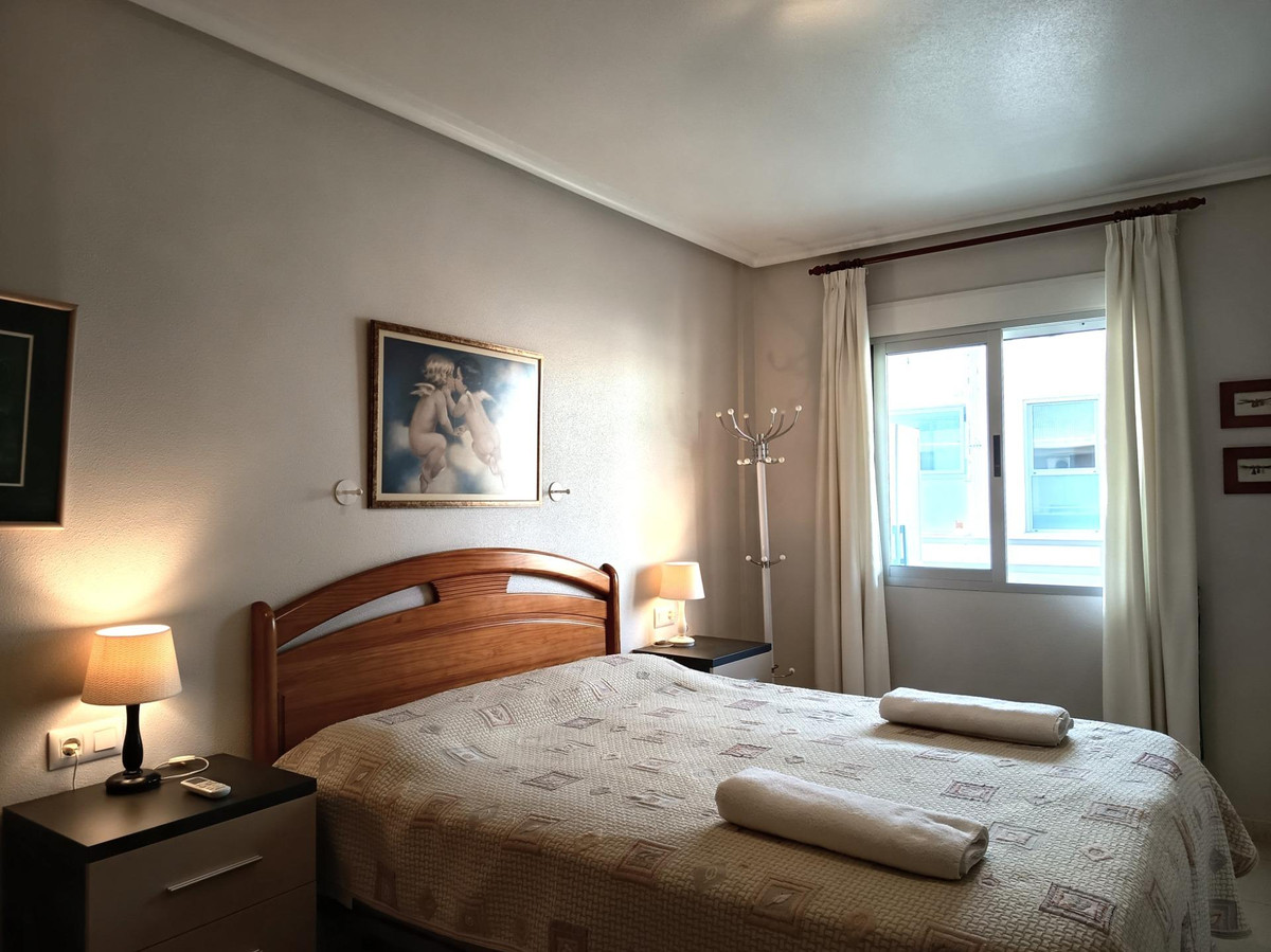 For sale - 2 Bedroom 1 Bathroom Penthouse in Cabo Roig - Cabo Roig  - Alicante