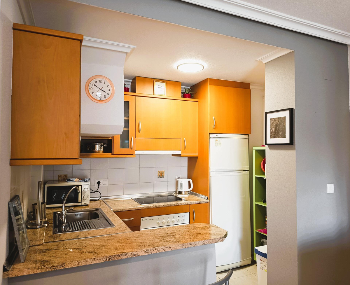 For sale - 2 Bedroom 1 Bathroom Apartmentin Cabo Roig a - Cabo Roig  - Alicante