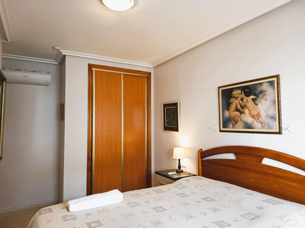 For sale - 2 Bedroom 1 Bathroom Apartmentin Cabo Roig a - Cabo Roig  - Alicante