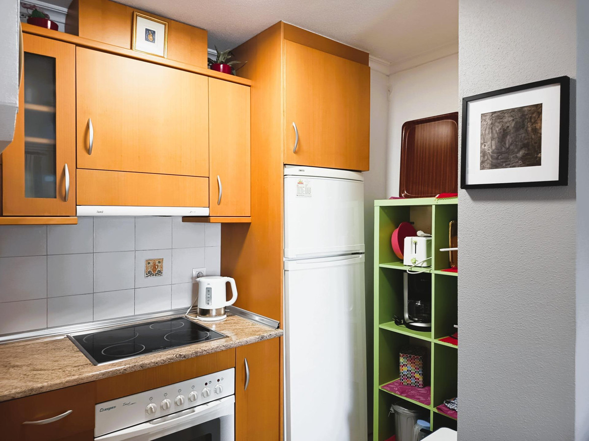 For sale - 2 Bedroom 1 Bathroom Penthouse in Cabo Roig - Cabo Roig  - Alicante