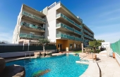 76-R5339419/76565, 2 Bedroom 1 Bathroom Apartment - Penthouse in Cabo Roig