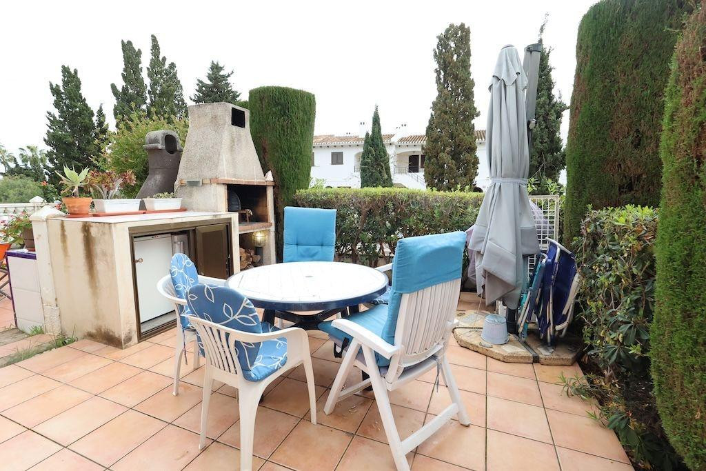 For sale - 4 Bedroom 3 Bathroom Townhouse in Cabo Roig - Cabo Roig  - Alicante