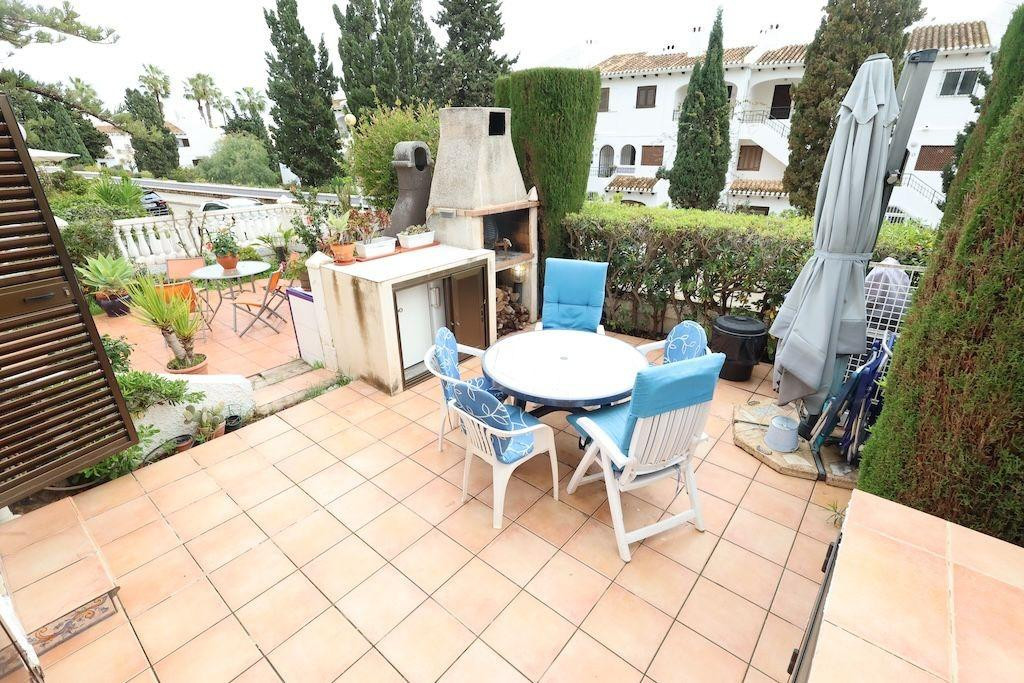 For sale - 4 Bedroom 3 Bathroom Apartment - Duplex in Orihuela - Cabo Roig  - Alicante