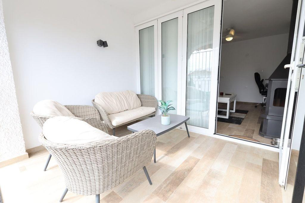 For sale - 4 Bedroom 3 Bathroom Townhouse in Cabo Roig - Cabo Roig  - Alicante