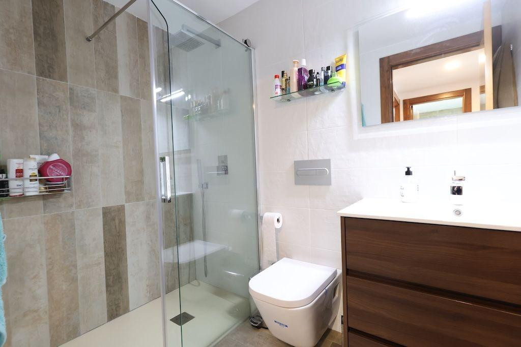 For sale - 4 Bedroom 3 Bathroom Apartment - Duplex in Orihuela - Cabo Roig  - Alicante