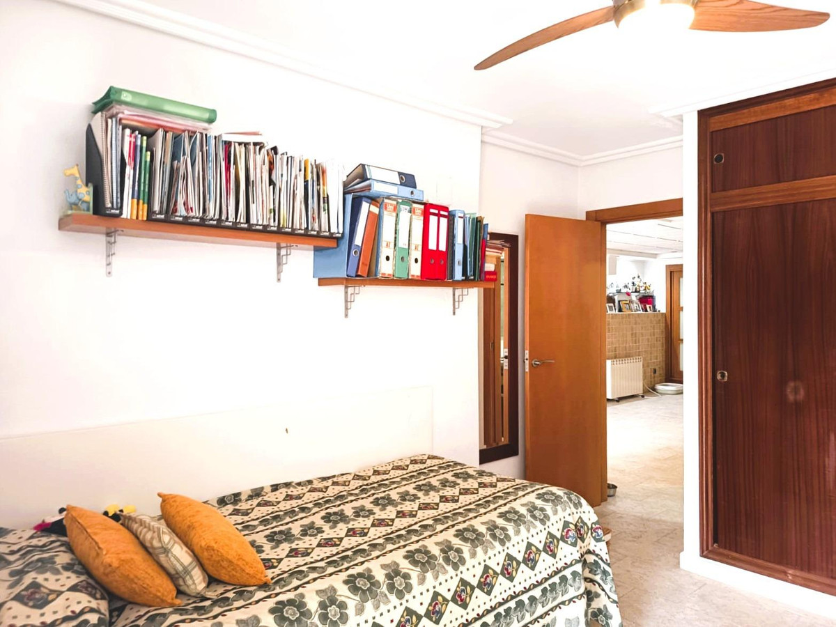 For sale - 4 Bedroom 3 Bathroom Apartment - Duplex in Orihuela - Cabo Roig  - Alicante