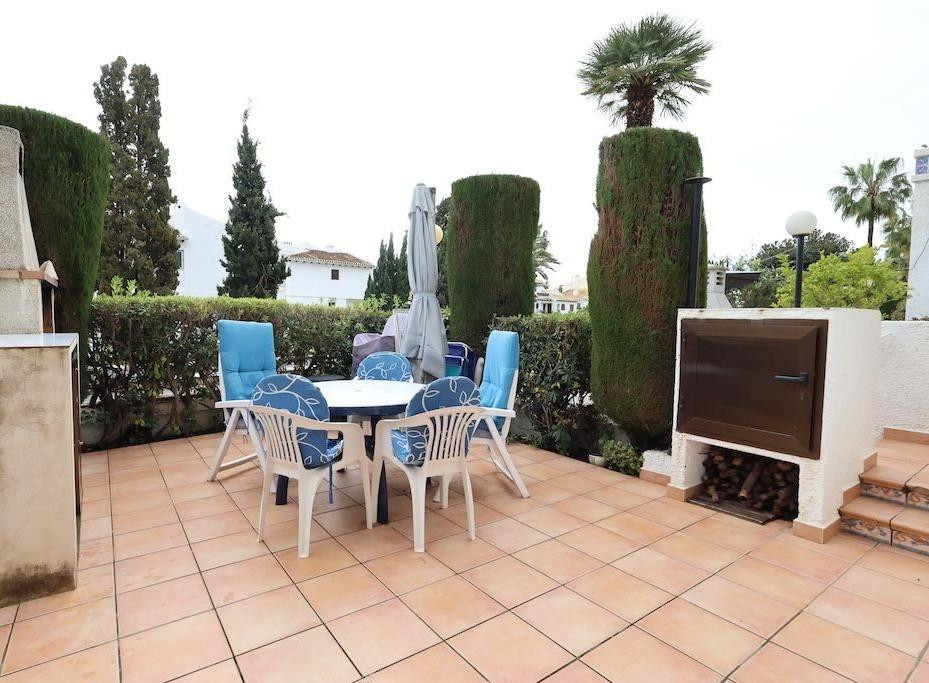 For sale - 4 Bedroom 3 Bathroom Townhouse in Cabo Roig - Cabo Roig  - Alicante