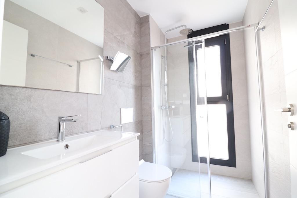 For sale - 3 Bedroom 3 Bathroom Detached Villa in Lomas de Cabo Roig  - Lomas de Cabo Roig  - Alicante