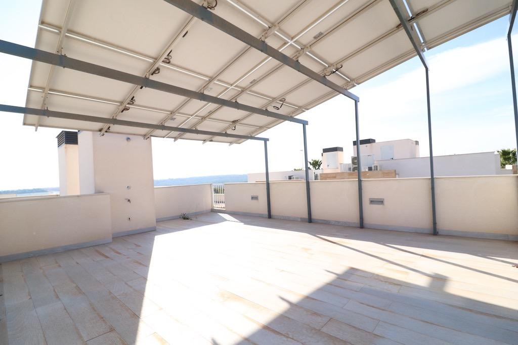 For sale - 3 Bedroom 3 Bathroom Detached Villa in Lomas de Cabo Roig  - Lomas de Cabo Roig  - Alicante