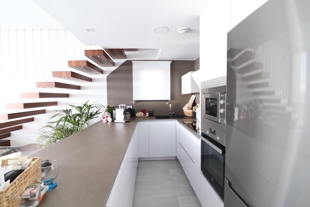 For sale - 3 Bedroom 3 Bathroom Detached Villa in Lomas de Cabo Roig  - Lomas de Cabo Roig  - Alicante