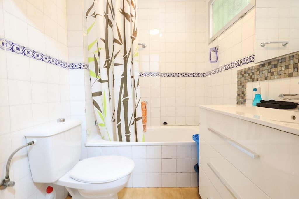 For sale - 1 Bedroom 1 Bathroom Apartment in Torrevieja - La Veleta  - Alicante