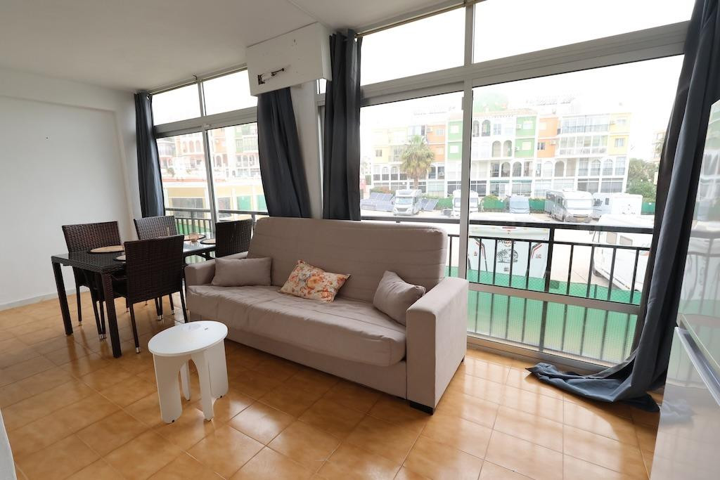 For sale - 1 Bedroom 1 Bathroom Apartment in Torrevieja - La Veleta  - Alicante