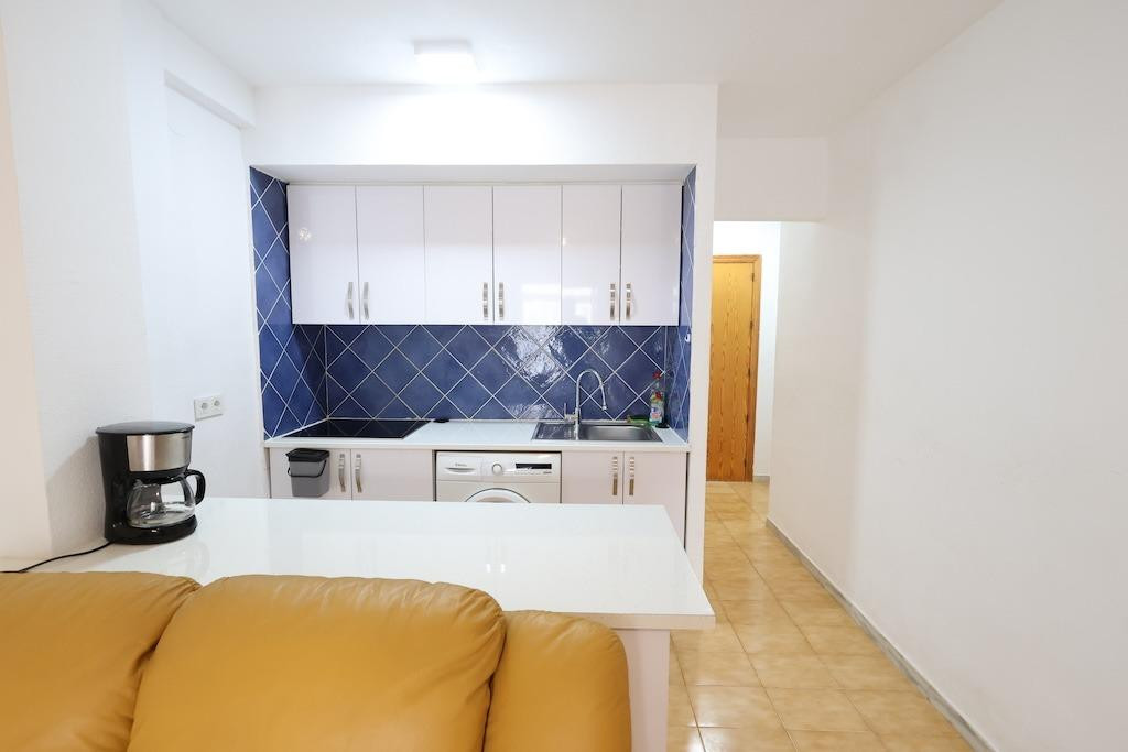 For sale - 1 Bedroom 1 Bathroom Apartment in Torrevieja - La Veleta  - Alicante