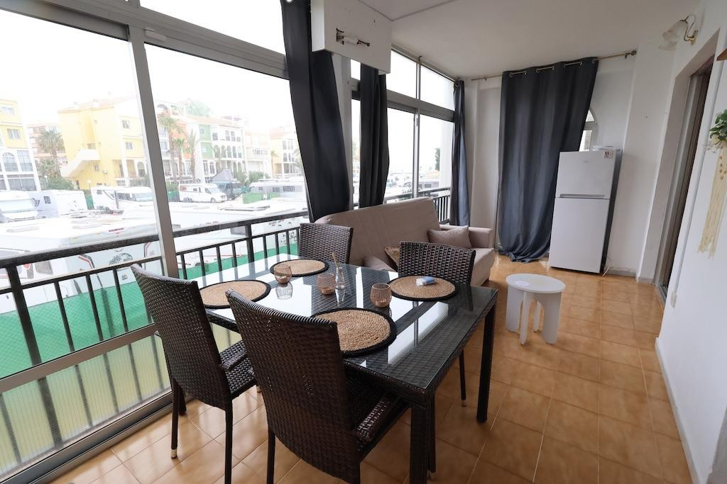 For sale - 1 Bedroom 1 Bathroom Apartment in Torrevieja - La Veleta  - Alicante