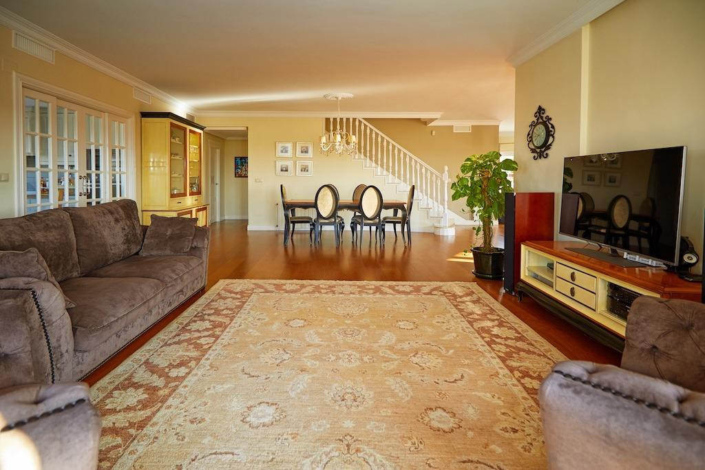 For sale - 5 Bedroom 4 Bathroom House - Detached Villa in Rojales - Rojales Centro  - Alicante