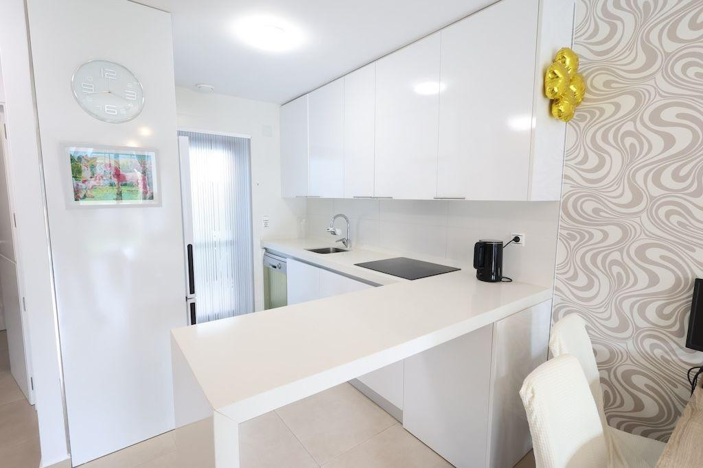 For sale - 3 Bedroom 3 Bathroom House - Townhouse in Orihuela - Los Dolses  - Alicante