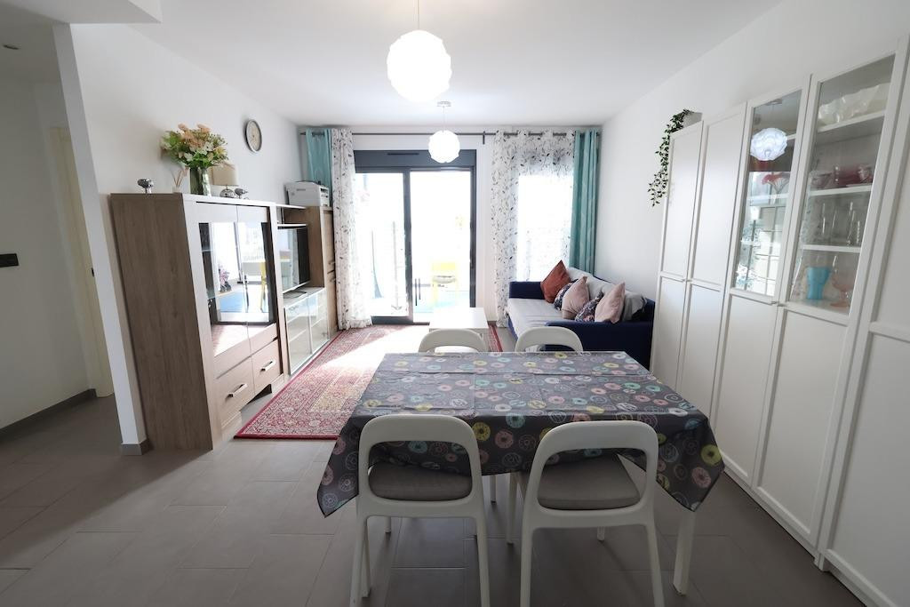 For sale - 2 Bedroom 2 Bathroom House - Bungalow in Orihuela - La Zenia  - Alicante