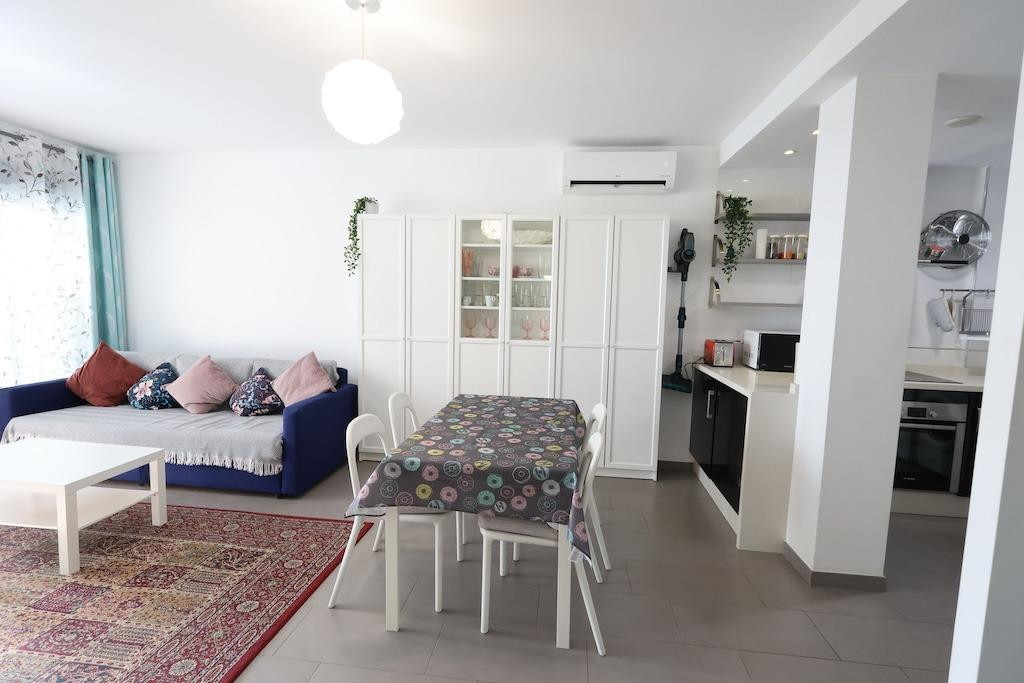 For sale - 2 Bedroom 2 Bathroom House - Bungalow in Orihuela - La Zenia  - Alicante