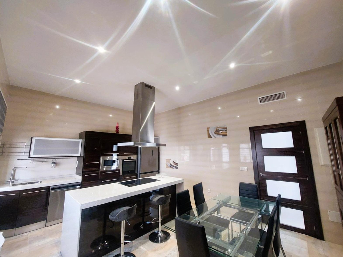 For sale - 3 Bedroom 2 Bathroom House - Detached Villa in Pilar de la Horadada - Torre de la Horadada  - Alicante