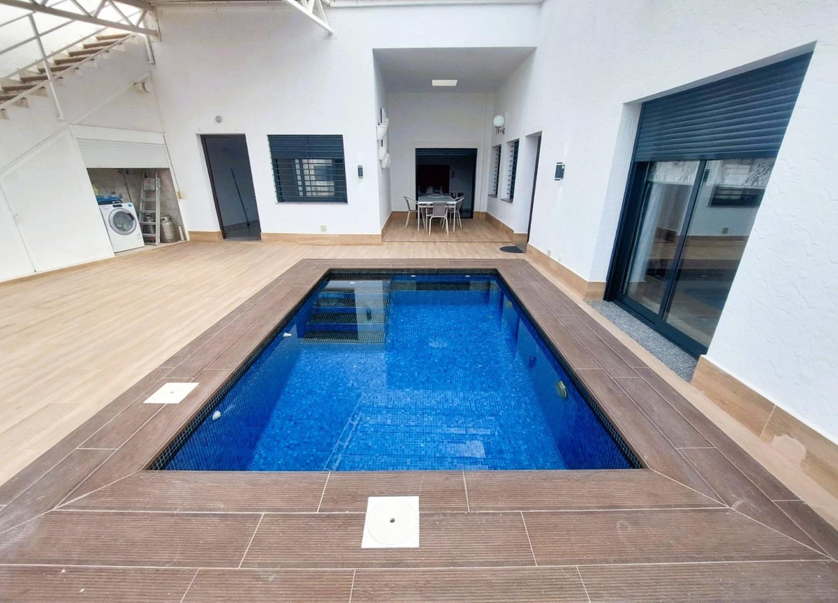 For sale - 3 Bedroom 2 Bathroom House - Detached Villa in Pilar de la Horadada - Torre de la Horadada  - Alicante