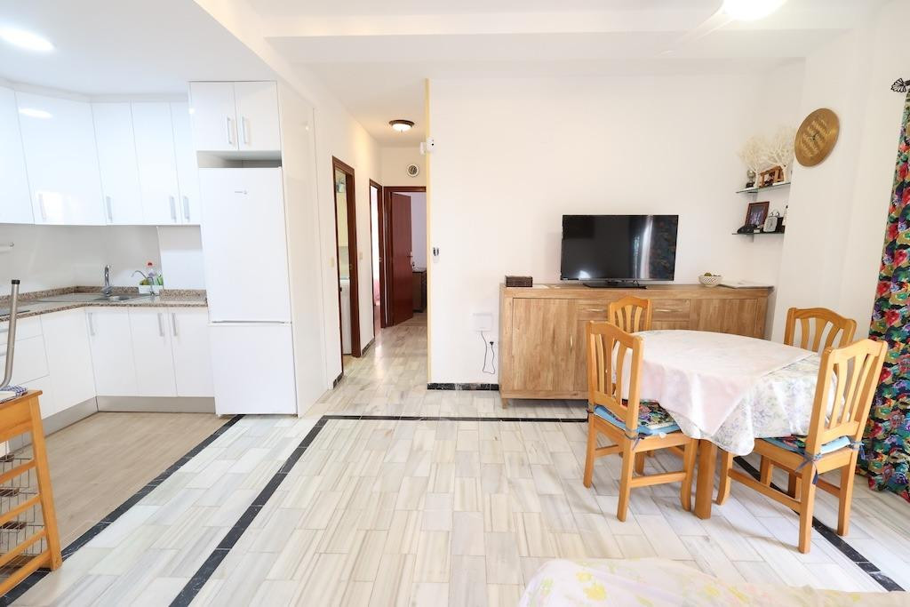 For sale - 3 Bedroom 1 Bathroom Apartment in la Mata - Torrevieja Centro  - Alicante