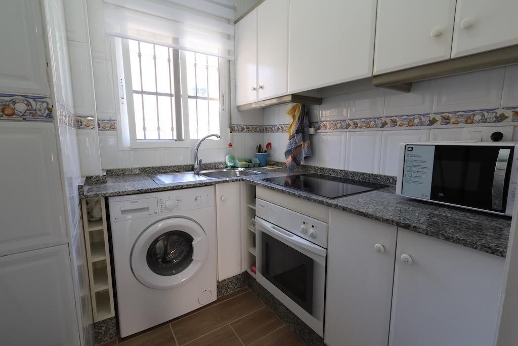 For sale - 2 Bedroom 1 Bathroom apartment in Villamartin - Orihuela Costa  - Alicante