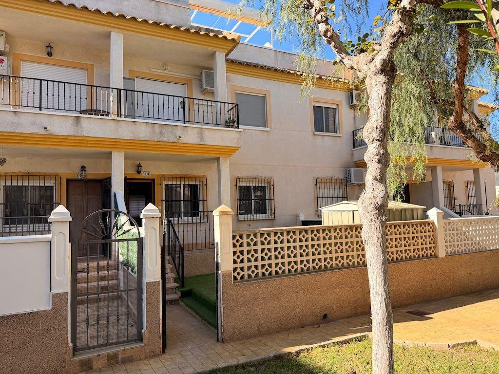 2 Bedroom 1 Bathroom Apartment in Villamartin