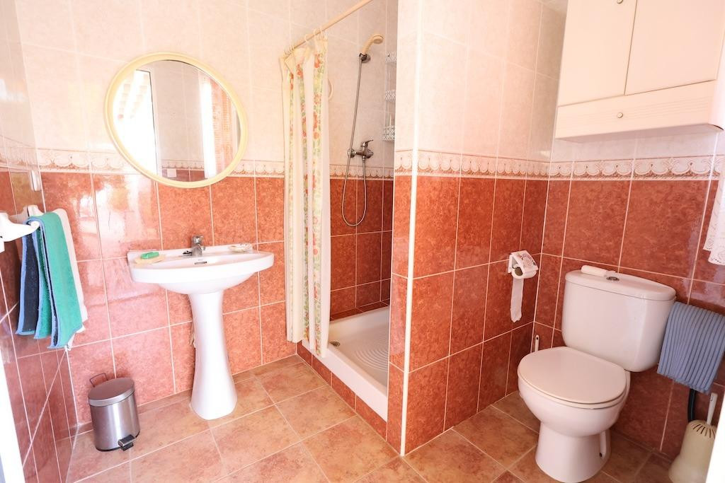 For sale - 5 Bedroom 4 Bathroom House - Detached Villa in Orihuela - Orihuela Costa  - Alicante
