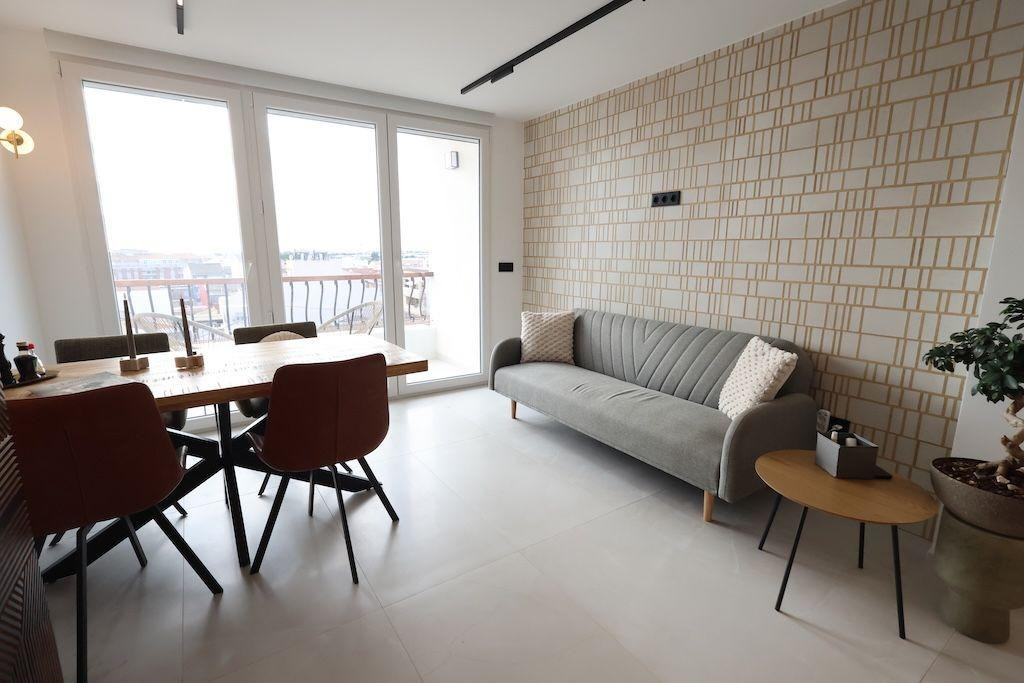 For sale - 3 Bedroom 2 Bathroom Apartment - Middle Floor Apartment in Pilar de la Horadada - Pilar de la Horadada Centro  - Alicante