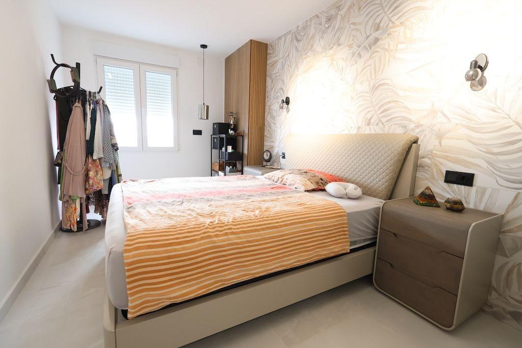 For sale - 3 Bedroom 2 Bathroom Apartment - Middle Floor Apartment in Pilar de la Horadada - Pilar de la Horadada Centro  - Alicante