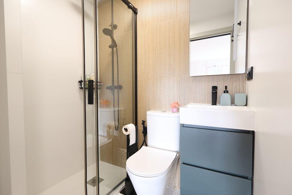 For sale - 3 Bedroom 2 Bathroom Apartment - Middle Floor Apartment in Pilar de la Horadada - Pilar de la Horadada Centro  - Alicante