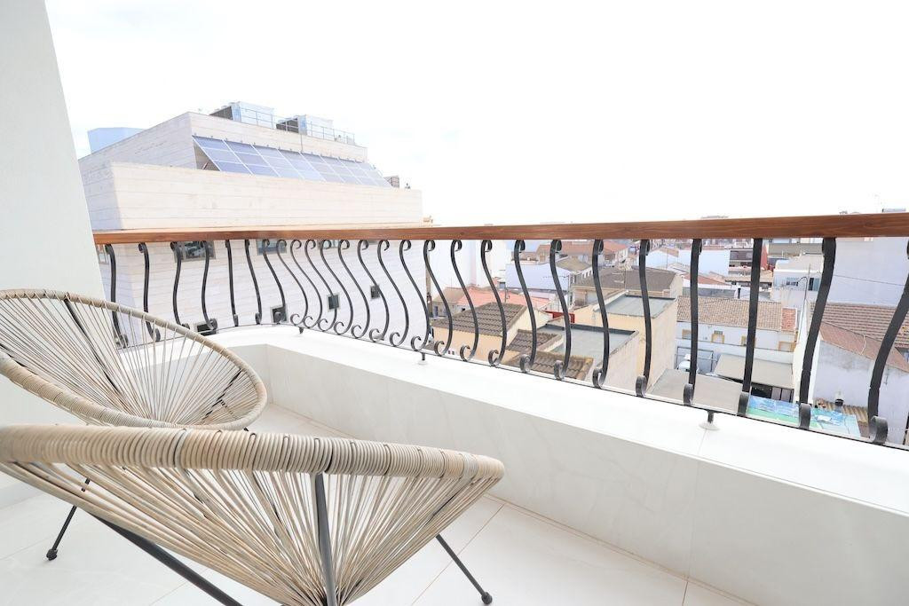 For sale - 3 Bedroom 2 Bathroom Apartment - Middle Floor Apartment in Pilar de la Horadada - Pilar de la Horadada Centro  - Alicante