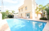 76-R5192455/76584, 4 Bedroom 3 Bathroom House - Detached Villa in Orihuela