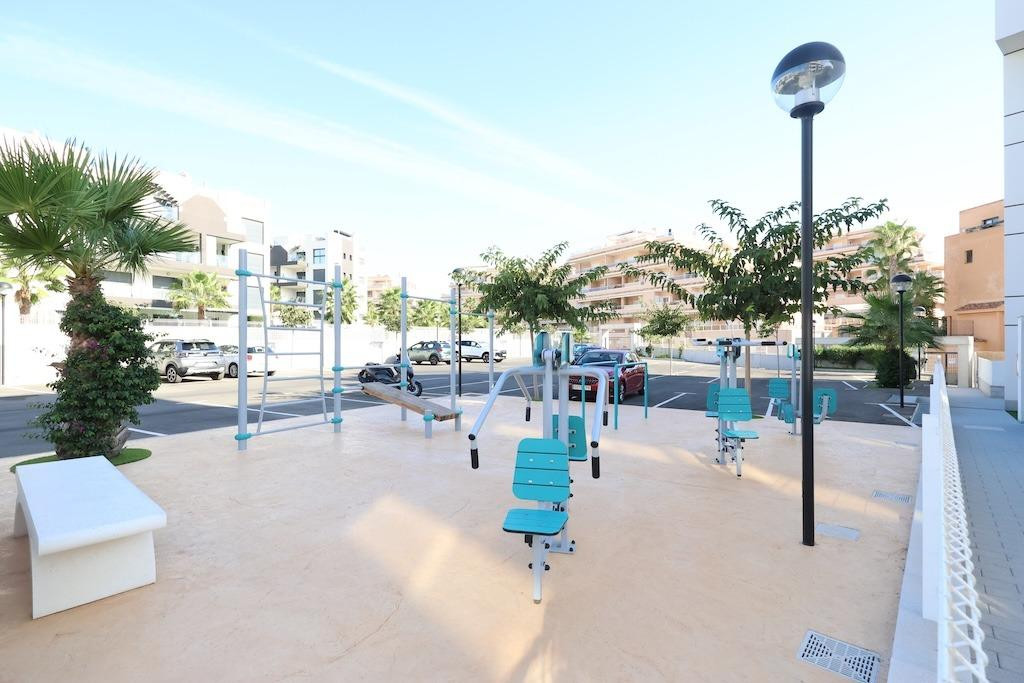 For sale - 2 Bedroom 2 Bathroom Apartment - Middle Floor Apartment in Orihuela - Orihuela Costa  - Alicante