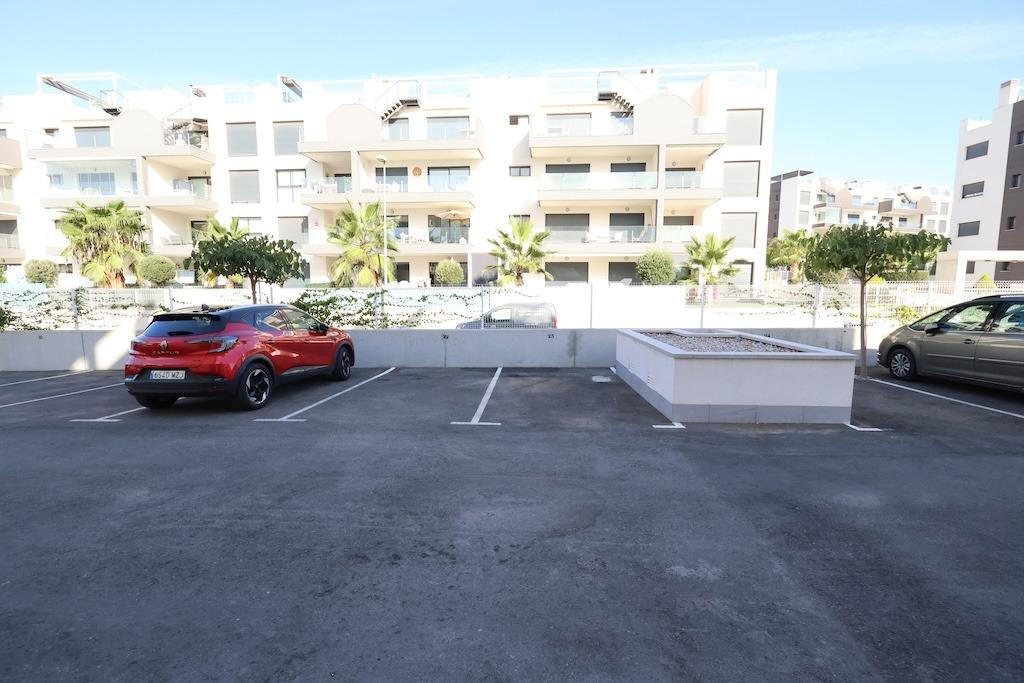 For sale - 2 Bedroom 2 Bathroom Apartment - Middle Floor Apartment in Orihuela - Orihuela Costa  - Alicante