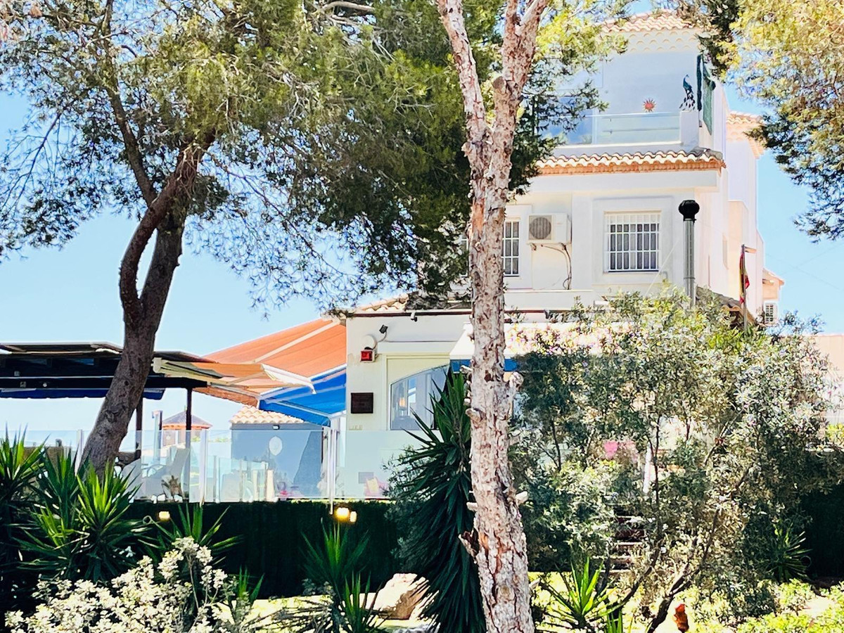 For sale - 3 Bedroom 3 Bathroom House - Detached Villa in Orihuela - Orihuela Costa  - Alicante